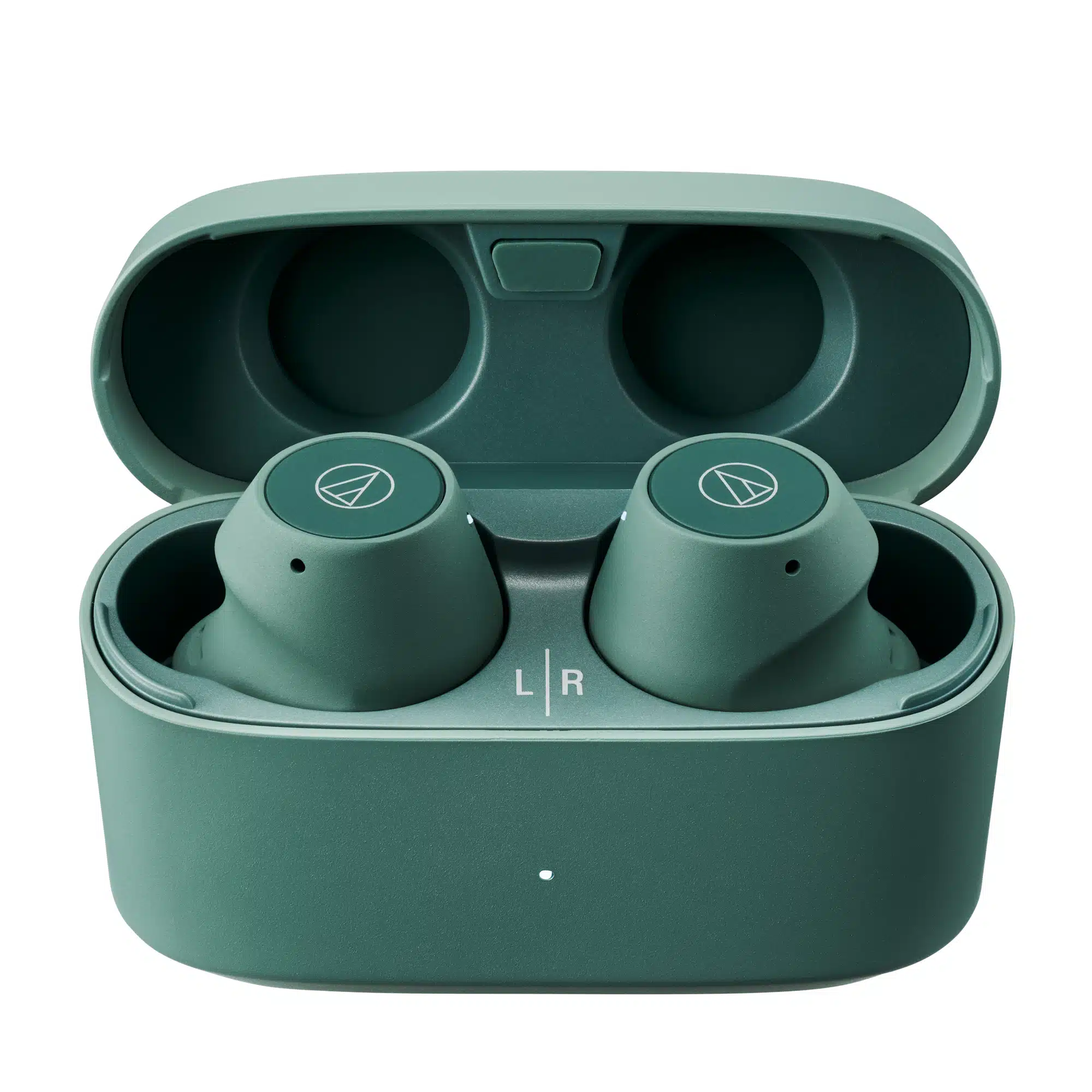 אוזניות אלחוטיות BLUETOOTH דגם CKS30TW מבית Audio Technica