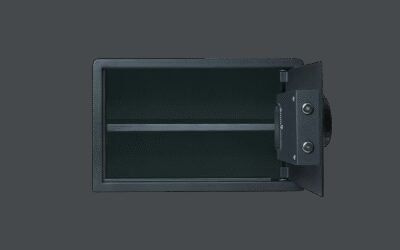 כספת ‏ביטחון ExecutiveSafe acs6
