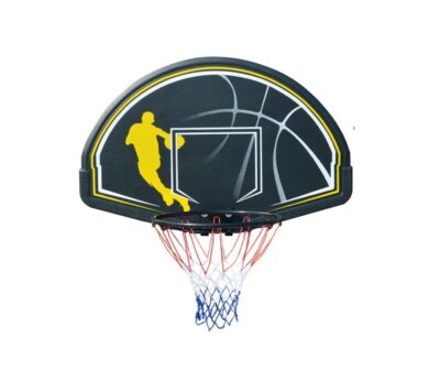 לוח כדורסל וטבעת סל דגם MJ-5 מבית K.S