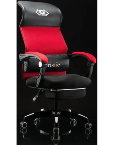 כיסא מנהלים אורטופדי דגם Comfort מבית S.R