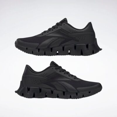 נעלי ריצה לבוגרים דגם ZIG DYNAMICA מבית REEBOK