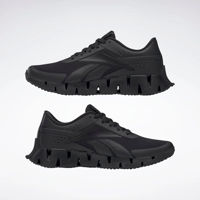 נעלי ריצה לבוגרים דגם ZIG DYNAMICA מבית REEBOK