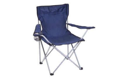 כיסא במאי איכותי מתקפל DIRECTOR CHAIR מבית Camp&Go
