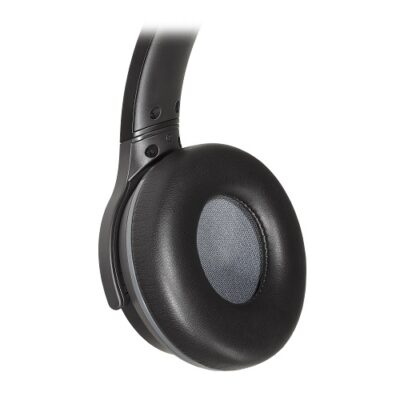 אוזניות אלחוטיות Bluetooth דגם ATH-S220BT מבית Audio Technica
