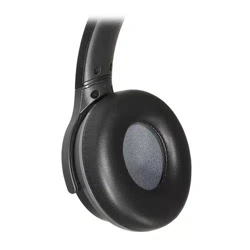 אוזניות אלחוטיות Bluetooth דגם ATH-S220BT מבית Audio Technica אוזניות אלחוטיות Bluetooth דגם ATH-S220BT מבית Audio Technica
