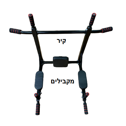 מתקן מתח משולב מקבילים הפוכים דגם 505090 מתקן מתח משולב מקבילים הפוכים דגם 505090