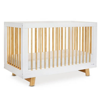 מיטת תינוק מולי - Moly™ Baby Bed120×60 cm מבית Dainy's