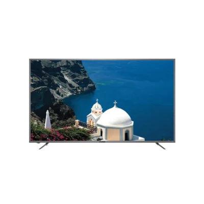 טלוויזיה "85 4K מערכת הפעלה WebOS דגם HATV-85LD400 מבית Hyundai