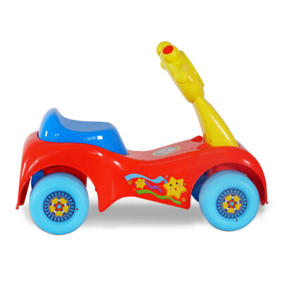 בימבה מוסיקלית לתינוק - My First Drive מבית Twigy