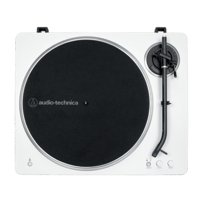 פטיפון אלחוטי אוטומטי מלא דגם AT-LP70XBT מבית Audio Technica