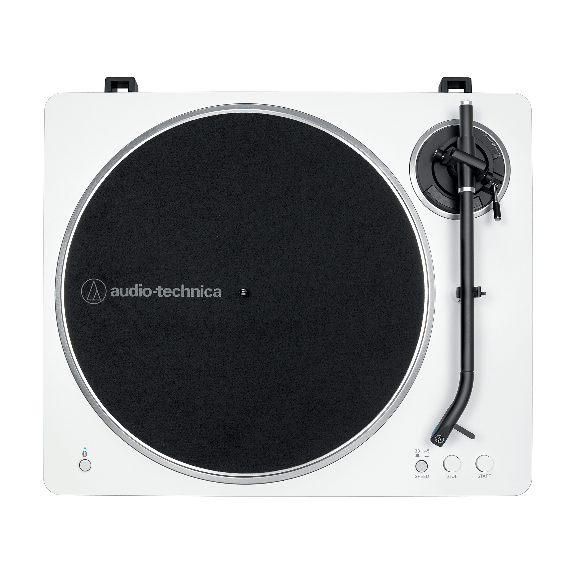 פטיפון אלחוטי אוטומטי מלא דגם AT-LP70XBT מבית Audio Technica