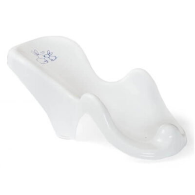 מושב אמבטיה ליין ארנבים – Little Bunnies Bath Seat מבית Tega Baby