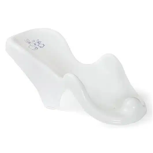 מושב אמבטיה ליין ארנבים – Little Bunnies Bath Seat מבית Tega Baby