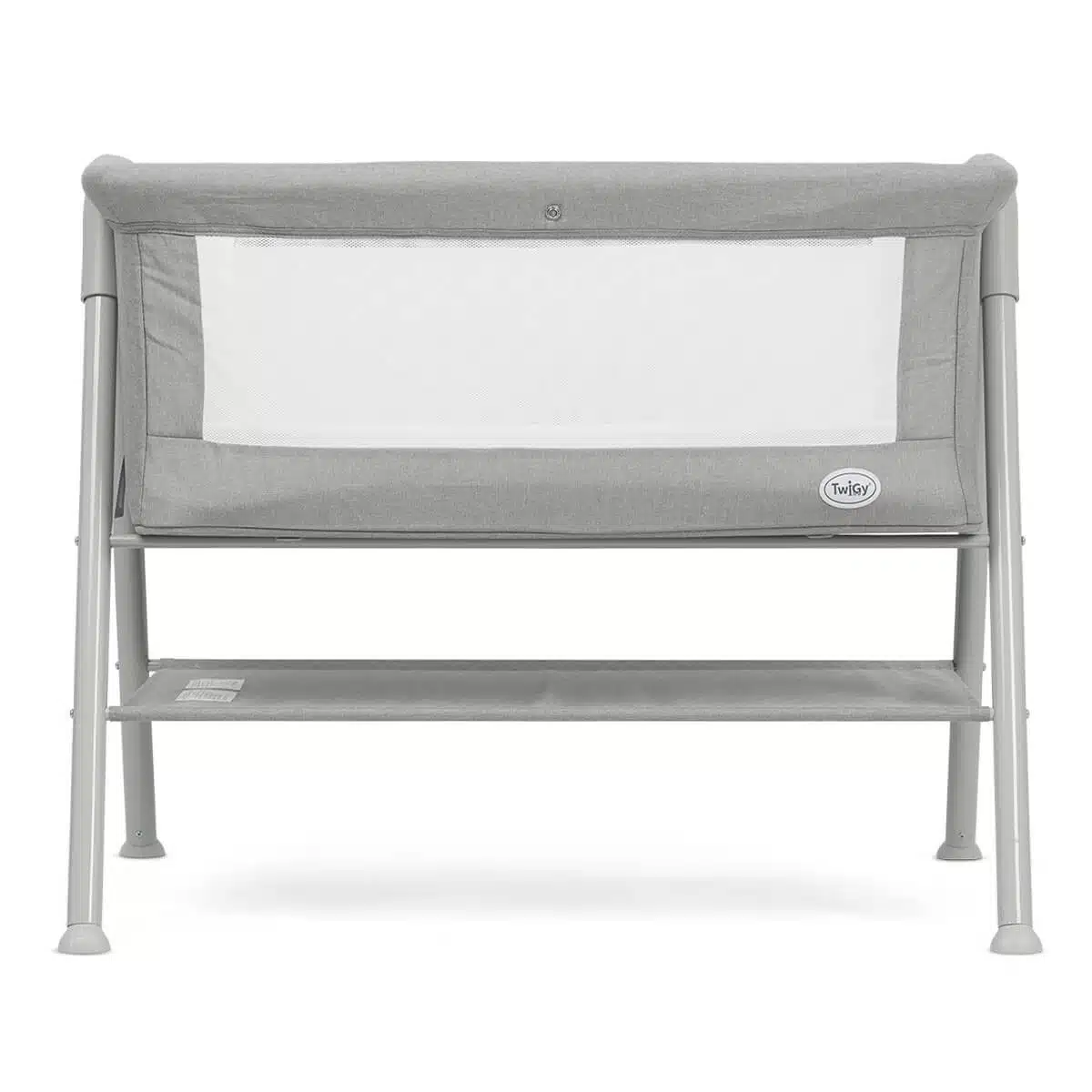 עריסה לתינוק דאלאס מסגרת אפורה – Dallas Baby Crib מבית Twigy עריסה לתינוק דאלאס מסגרת אפורה – Dallas Baby Crib מבית Twigy