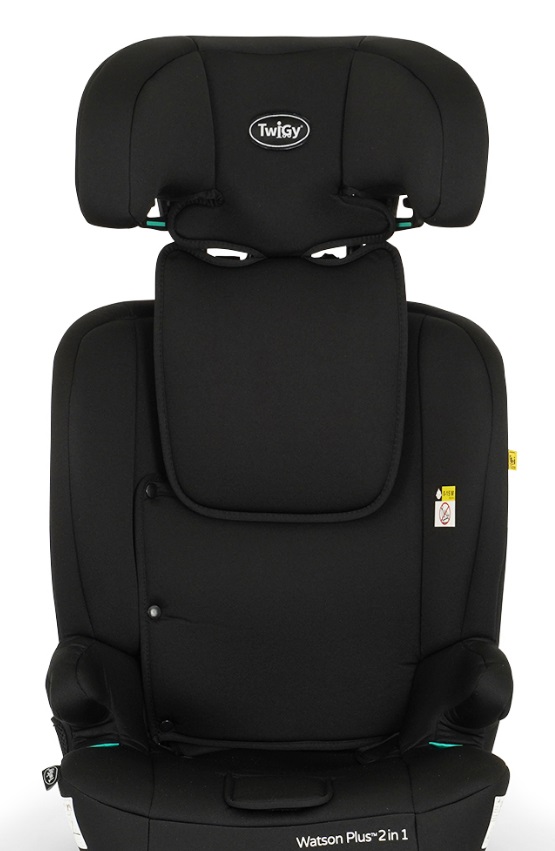 בוסטר רצועות איזופיקס ווטסון פלוס - Watson Plus™ 2 in 1 מבית Twigy