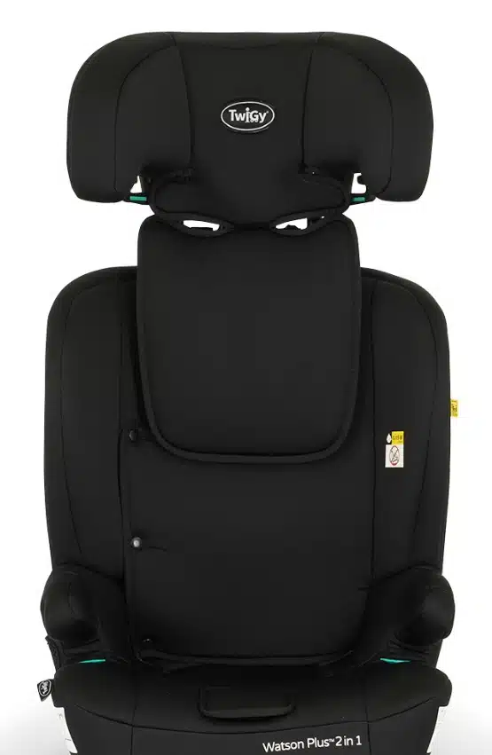בוסטר רצועות איזופיקס ווטסון פלוס - Watson Plus™ 2 in 1 מבית Twigy