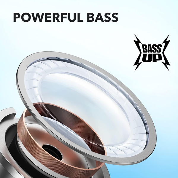 אוזניות Open Ear דגם soundcore V20i מבית Anker