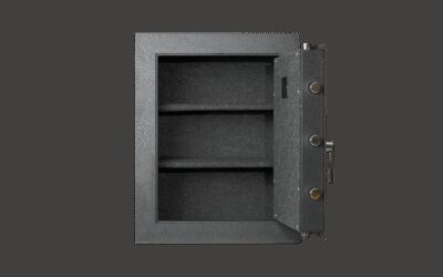 כספת ‏ביטחון ExecutiveSafe acs8
