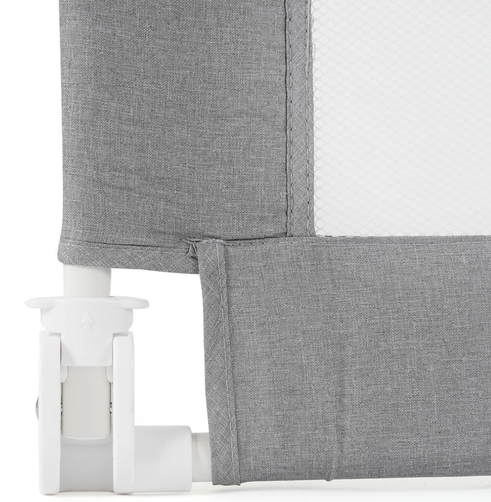 מגן מיטה סייפ פיט 95 ס”מ – Guard My Bed SafeFit מבית Twigy