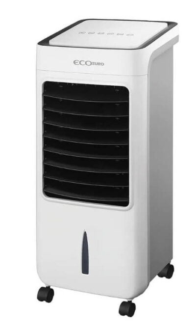 מצנן אוויר מדברי דיגיטלי 6.5 ליטר דגם HAFC-128 מבית ECO EURO