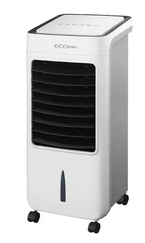 מצנן אוויר מדברי דיגיטלי 6.5 ליטר דגם HAFC-128 מבית ECO EURO מצנן אוויר מדברי דיגיטלי 6.5 ליטר דגם HAFC-128 מבית ECO EURO