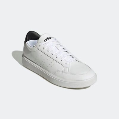 נעלי אופנה לגברים דגם NOVA COURT LIFESTYLE VEGAN מבית ADIDAS