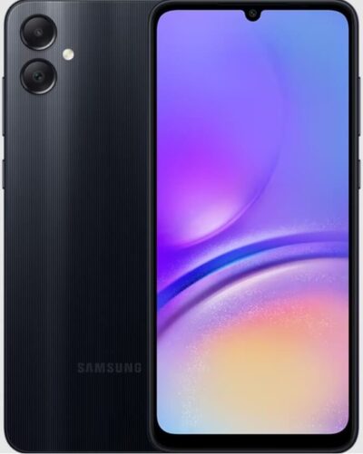 טלפון סלולרי Galaxy A06 גרסה 4GB+64GB מבית Samsung