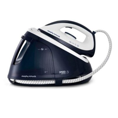 מגהץ קיטור 6 בר ECO דגם 42586 מבית Morphy Richards