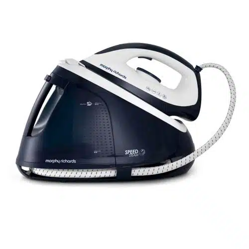 מגהץ קיטור 6 בר ECO דגם 42586 מבית Morphy Richards