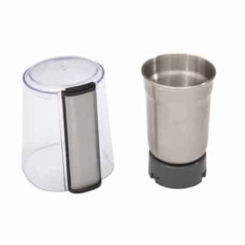 מטחנת קפה ותבלינים דגם 47671 מבית Morphy Richards