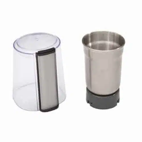 מטחנת קפה ותבלינים דגם 47671 מבית Morphy Richards