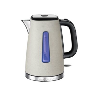 קומקום חשמלי LUNA Stone דגם 26960-70 מבית Russell Hobbs