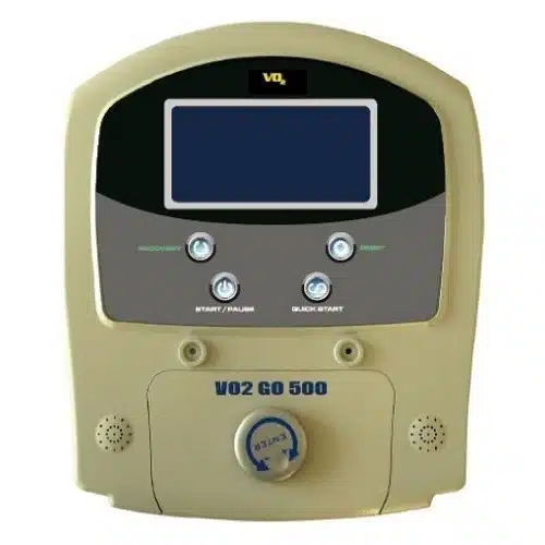 אליפטיקל חשמלי מגנטי דגם GO500 מבית VO2
