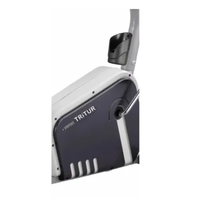 אופני כושר עם משענת דגם 989 PLUS 242350 מבית Tritur