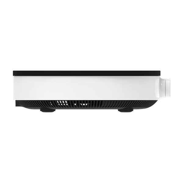כירת אינדוקציה עגולה דגם Induction Cooker Lite מבית Xiaomi