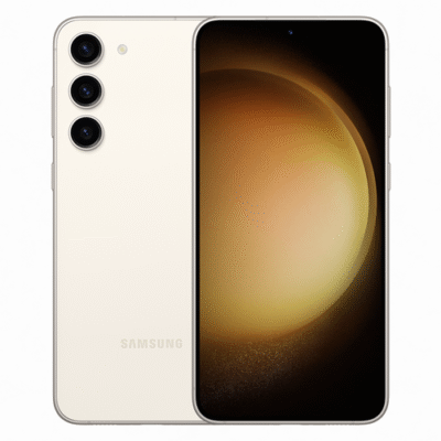 טלפון סלולארי Galaxy S23 5G 8GB+128GB מבית Samsung