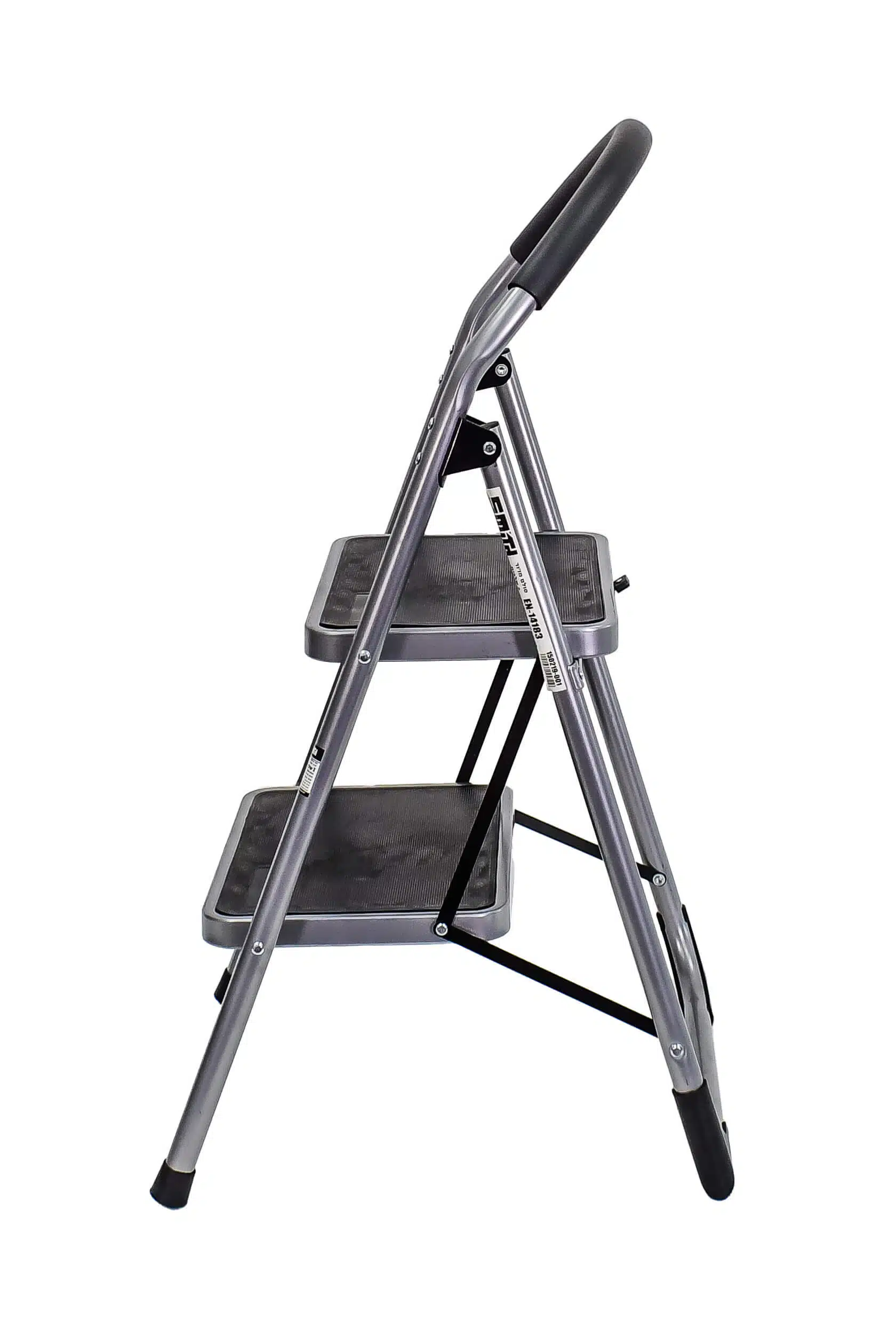 סולם מז'ור דרגש 2 שלבים דגם 150219-001 מבית Smith
