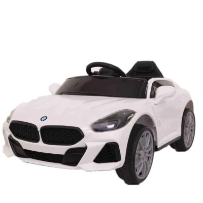 מכונית ממונעת 12V לילדים תואם BMW Z4 מבית ‏Twist