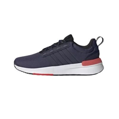 נעלי ריצה לגברים בצבע כחול נייבי דגם Racer Tr21 Hombre מבית ADIDAS