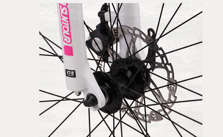 אופני הרים לנשים דגם Switchback Trail Women's מבית Mongoose