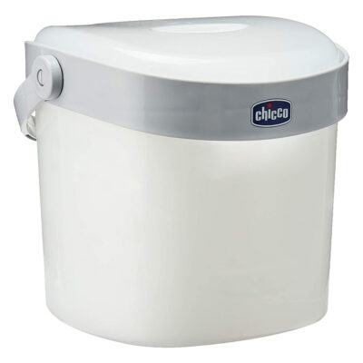 סטריליזטור לחיטוי קר - Sterilbox מבית Chicco