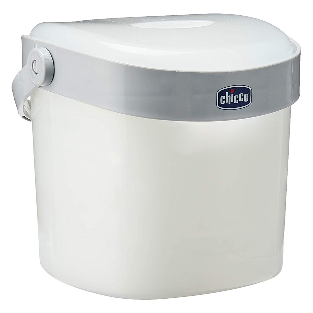 סטריליזטור לחיטוי קר - Sterilbox מבית Chicco