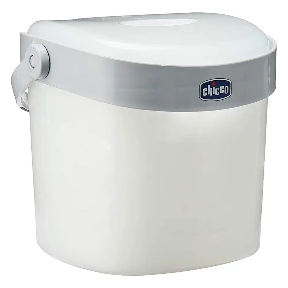 סטריליזטור לחיטוי קר - Sterilbox מבית Chicco