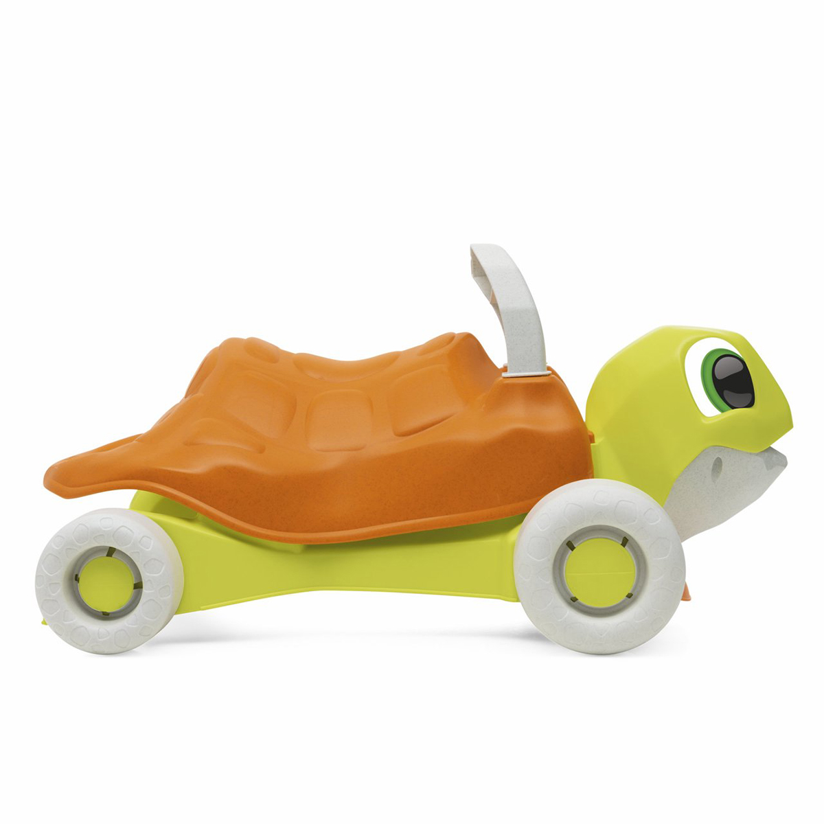 הליכון 2 ב-1 צב - +Walk&Ride Turtle ECO מבית Chicco