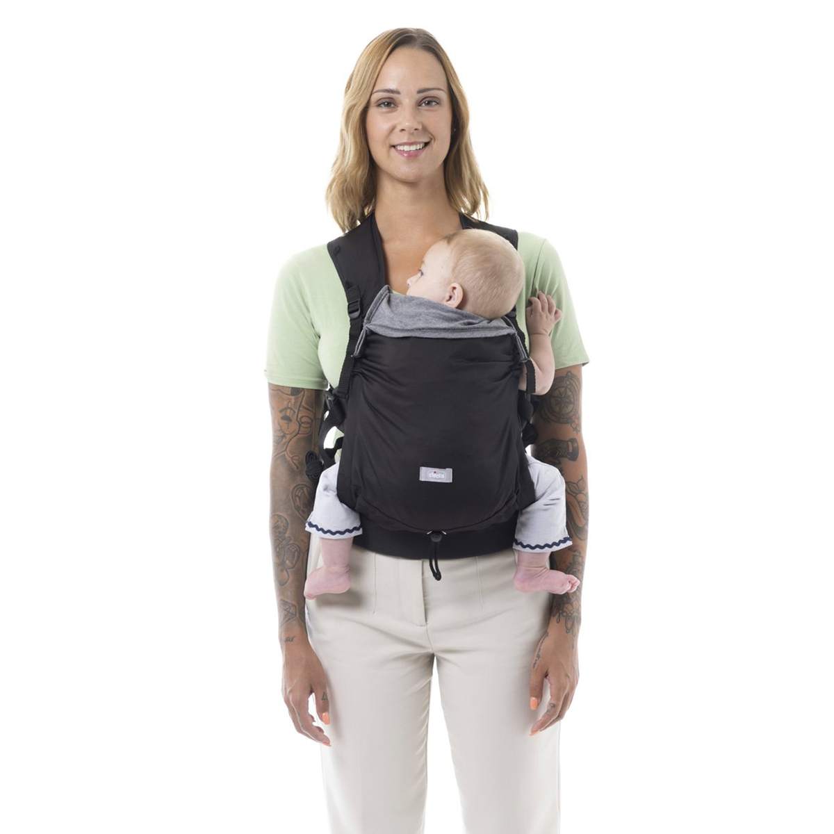 מנשא סקין פיט - Skin Fit מבית Chicco