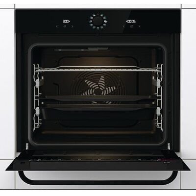 תנור בנוי 60 ס"מ דגם BOS8737SYB מבית GORENJE