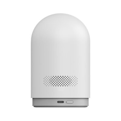 מצלמת אבטחה 3K אלחוטית 360° דגם Smart Camera C500 Pro מבית Xiaomi