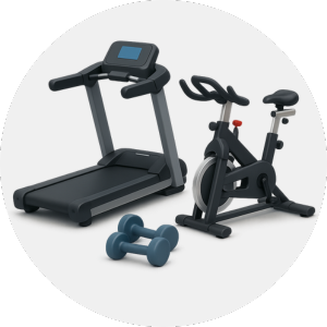 כושר וספורט