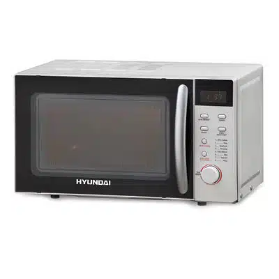 מיקרוגל דיגיטלי לבן 21L דגם HAM-D21W מיקרוגל דיגיטלי לבן 21L דגם HAM-D21W