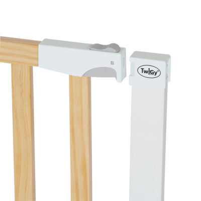 שער בטיחות גייט גארד – GateGuard מבית Twigy